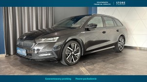SKODA Octavia 2022