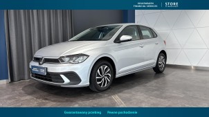 VOLKSWAGEN Polo 2022