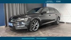 SKODA Superb 2023