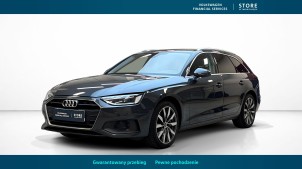 AUDI A4 2023
