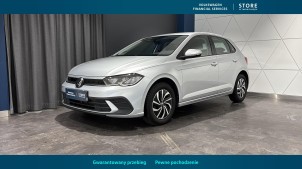 VOLKSWAGEN Polo 2022