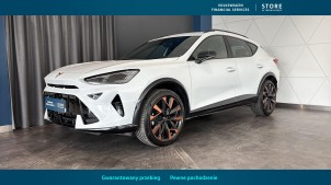 CUPRA Formentor 2025