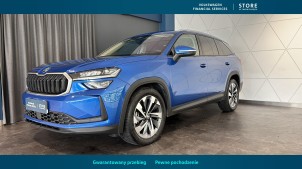 SKODA Kodiaq 2024