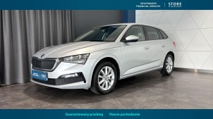SKODA Scala 2022