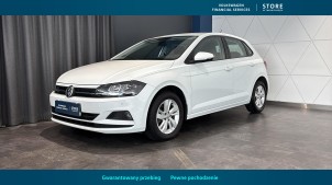 VOLKSWAGEN Polo 2020
