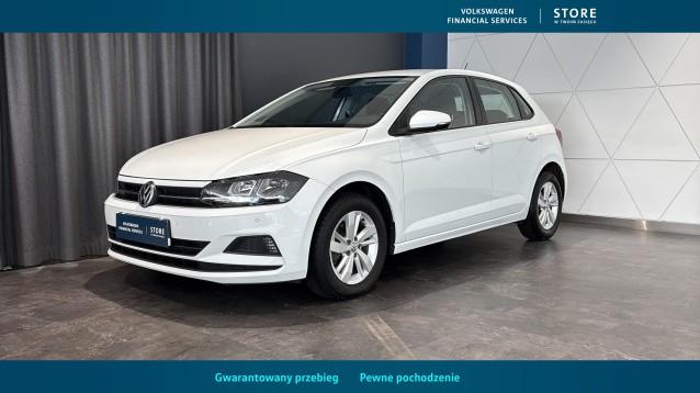 VOLKSWAGEN Polo 2020