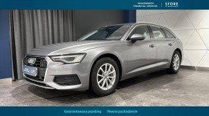 AUDI A6 2020