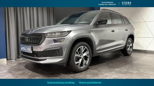 SKODA Kodiaq 2023