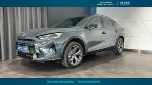 CUPRA Formentor 2025