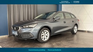 SEAT Leon 2024