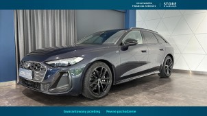 AUDI A5 2024