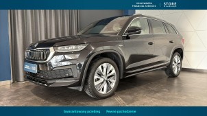 SKODA Kodiaq 2022