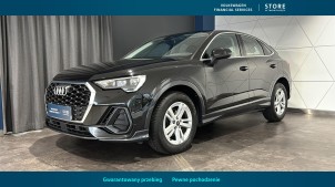 AUDI Q3 2023
