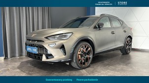 CUPRA Formentor 2025