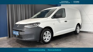 VOLKSWAGEN Caddy 2022