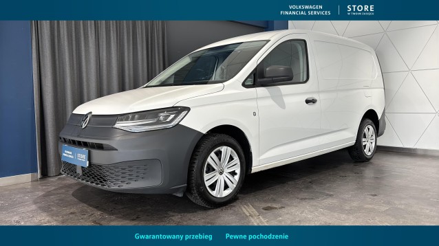 VOLKSWAGEN Caddy 2022