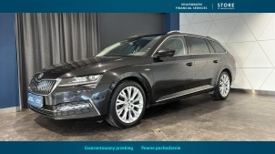 SKODA Superb 2022