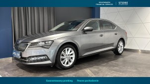 SKODA Superb 2022