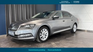 SKODA Superb 2022