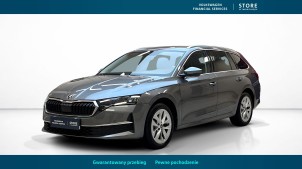 SKODA Octavia 2024