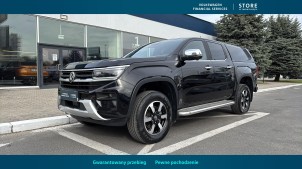VOLKSWAGEN Amarok 2023