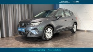 SEAT Arona 2024