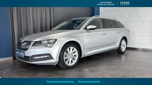 SKODA Superb 2023