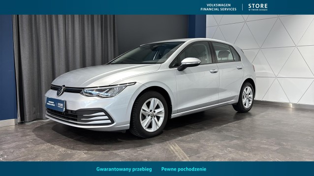 VOLKSWAGEN Golf 2020