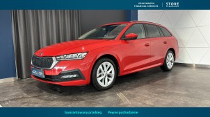 SKODA Octavia 2021