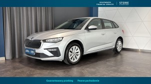 SKODA Scala 2024