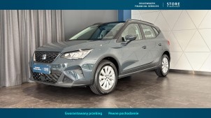 SEAT Arona 2024