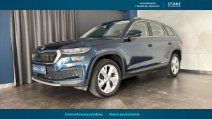 SKODA Kodiaq 2022