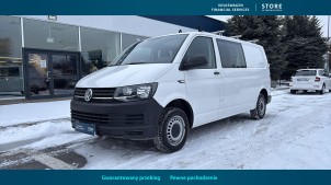 VOLKSWAGEN Transporter 2019