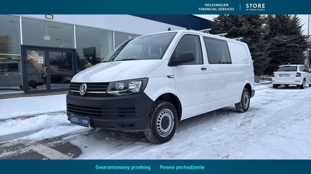 VOLKSWAGEN Transporter 2019