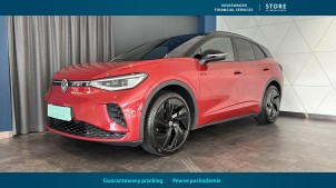 VOLKSWAGEN ID.4 2024