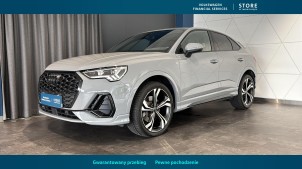 AUDI Q3 2024