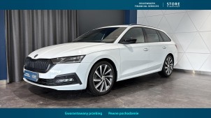 SKODA Octavia 2022