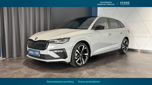 SKODA Scala 2025