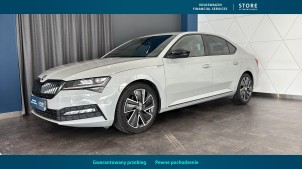 SKODA Superb 2023