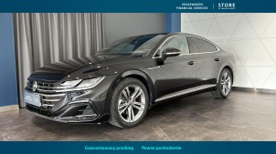 VOLKSWAGEN Arteon 2022