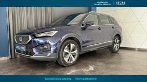 SEAT Tarraco 2022