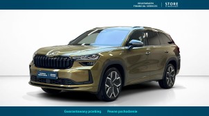 SKODA Kodiaq 2024