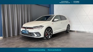 VOLKSWAGEN Polo 2023
