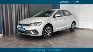 VOLKSWAGEN Polo 2022