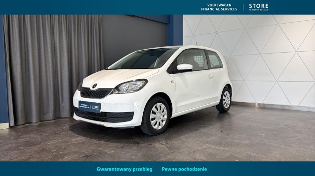 Zdjęcie pojazdu