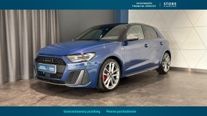AUDI A1 2022