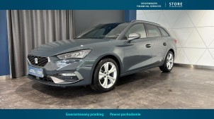 SEAT Leon 2025