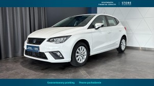 SEAT Ibiza 2022