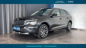 SKODA Kamiq 2024