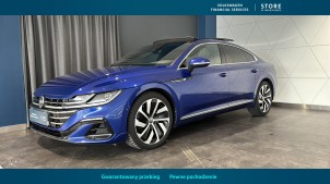 VOLKSWAGEN Arteon 2022